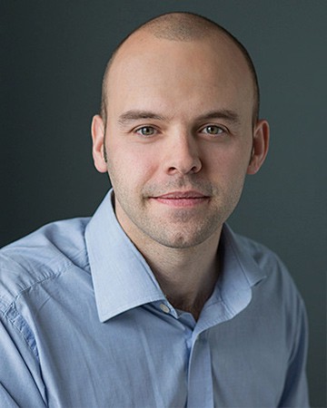 Jon Page