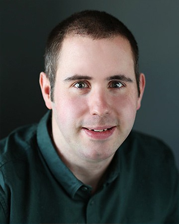 Rob Mcloughlin