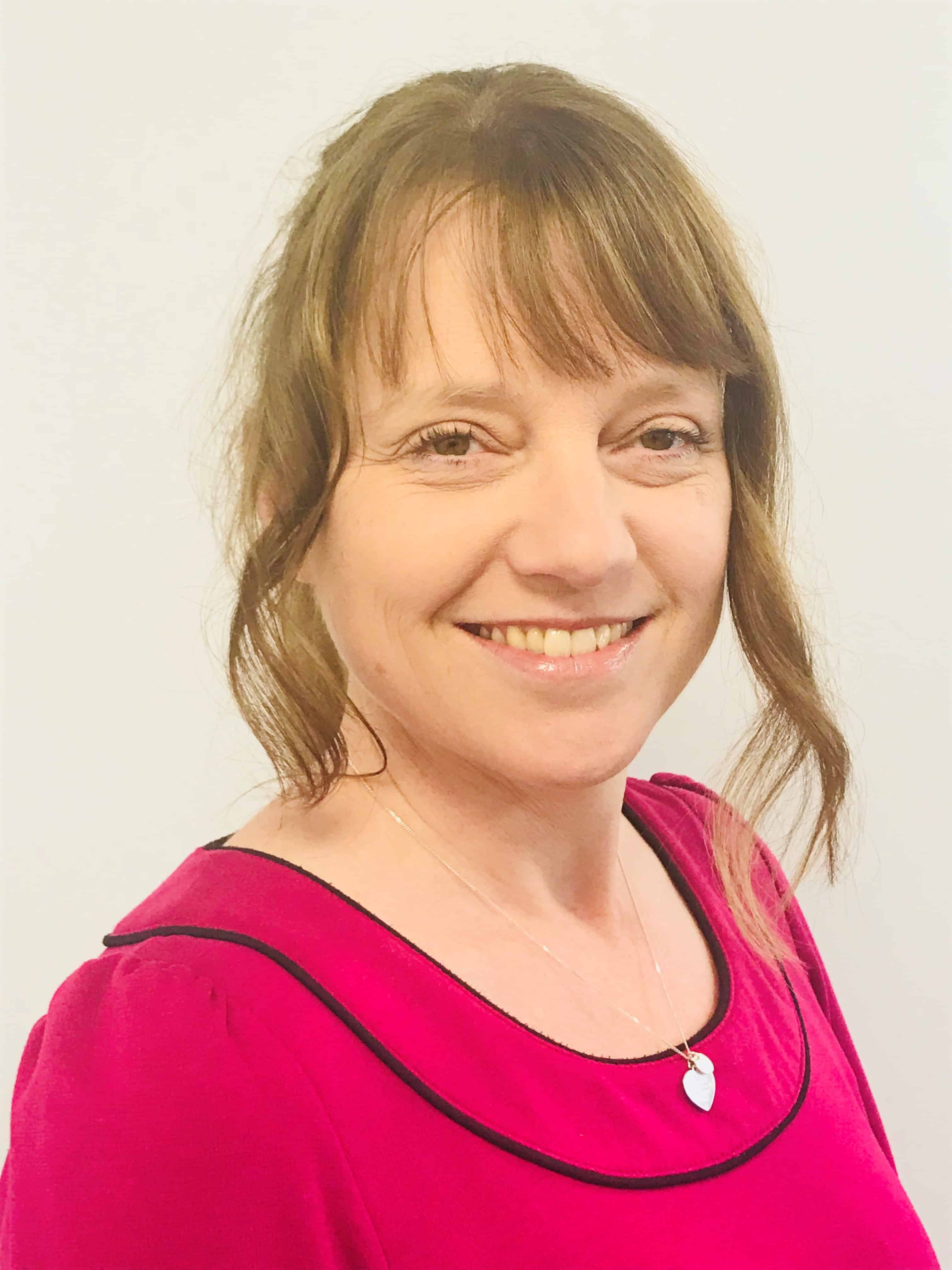 Karen Wyeld