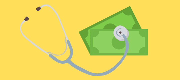 Is it time for a financial health check?