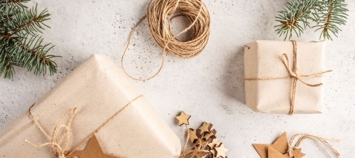 DIY Christmas gifts for all the family