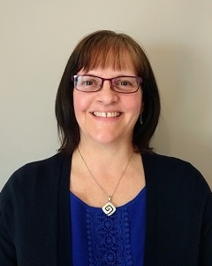 Michelle Bacon
