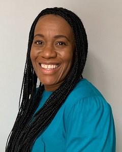 Amy Wyatt-Bennett