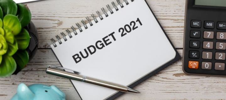 Autumn Budget breakdown 2021