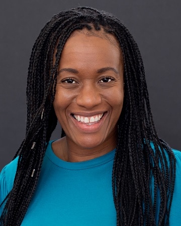 Amy Wyatt-Bennett