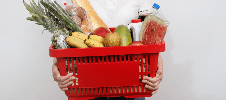 Rising Inflation - Basket of Goods