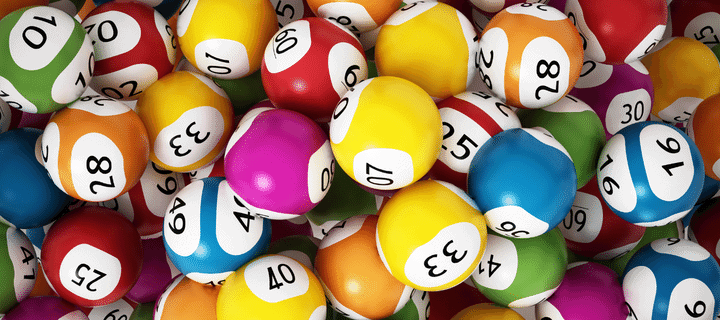 What happens next for lottery winners