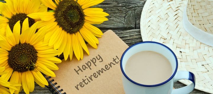 10 idea for retirement