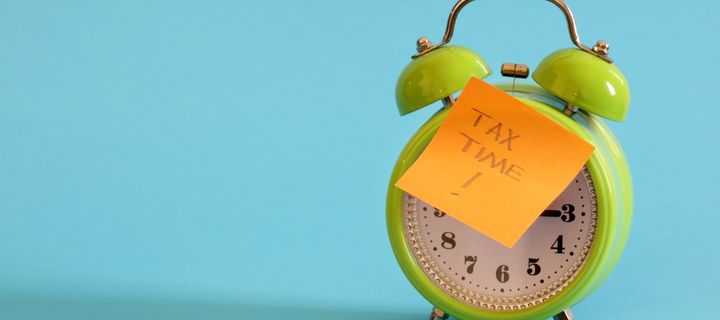 10 ways to reduce your tax bill