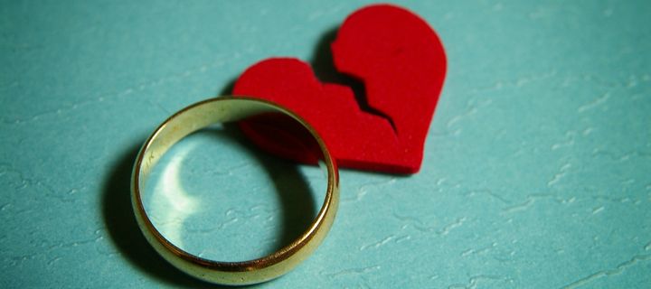 Capital Gains Tax rules for divorcing couples
