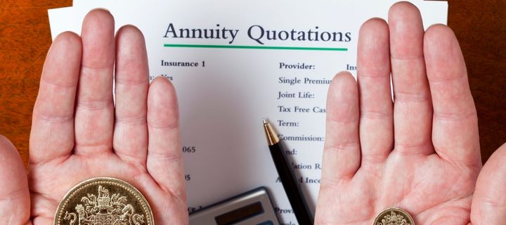 Are annuities worth it?