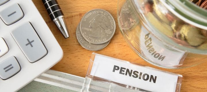 how do i find out if i have underpaid state pension
