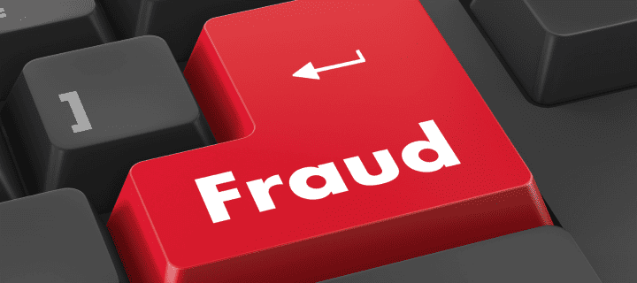 How to avoid fraud and tax scams