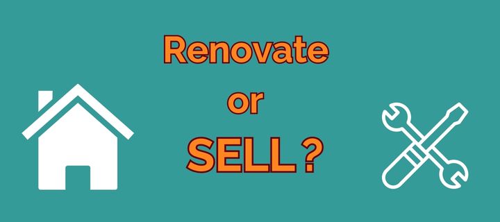 Is It Better To Sell Or Renovate Your Home Balance Wealth Planning