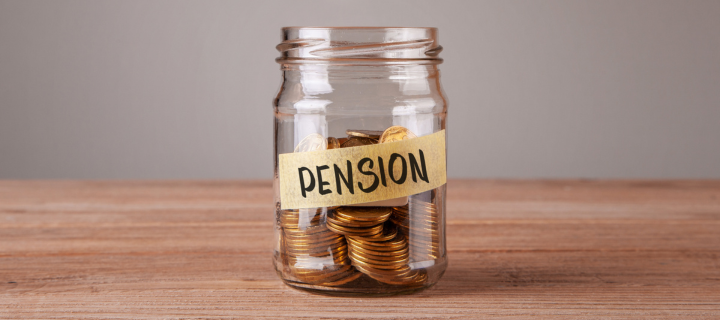 How to turn your pension into money you can use