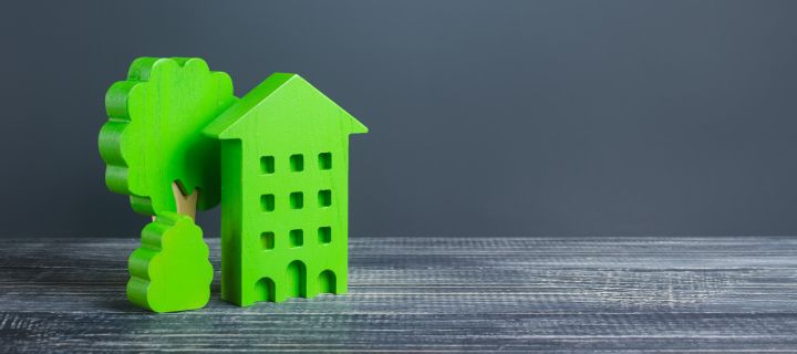 carbon friendly home improvements