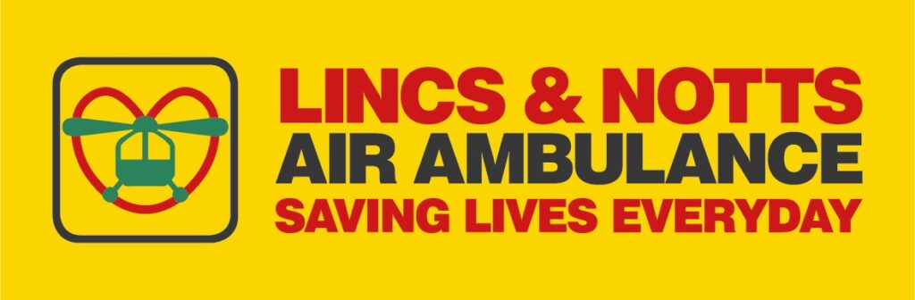 Lincolnshire and Nottinghamshire Air Ambulance