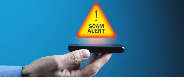 Avoid pension and investment scams
