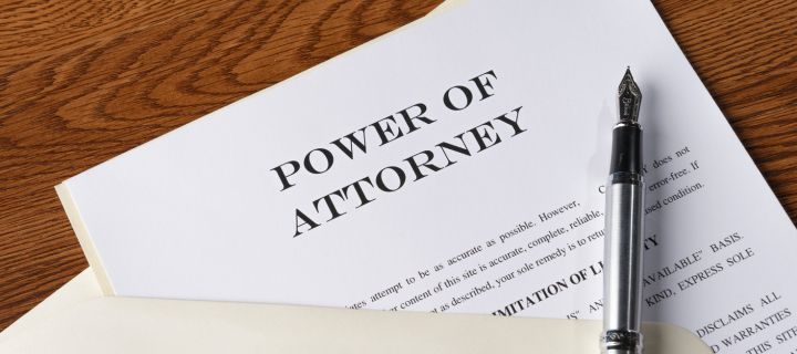 what happens if you don't have a lasting power of attorney