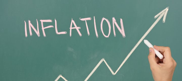 what does inflation mean for savings