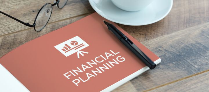 Financial planning for business owners