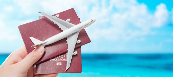 Financial planning for your dream holiday