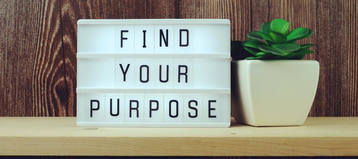Building a meaningful life beyond your business