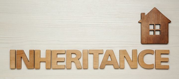 Financial Advice on Inheritance what you need to know in 2025