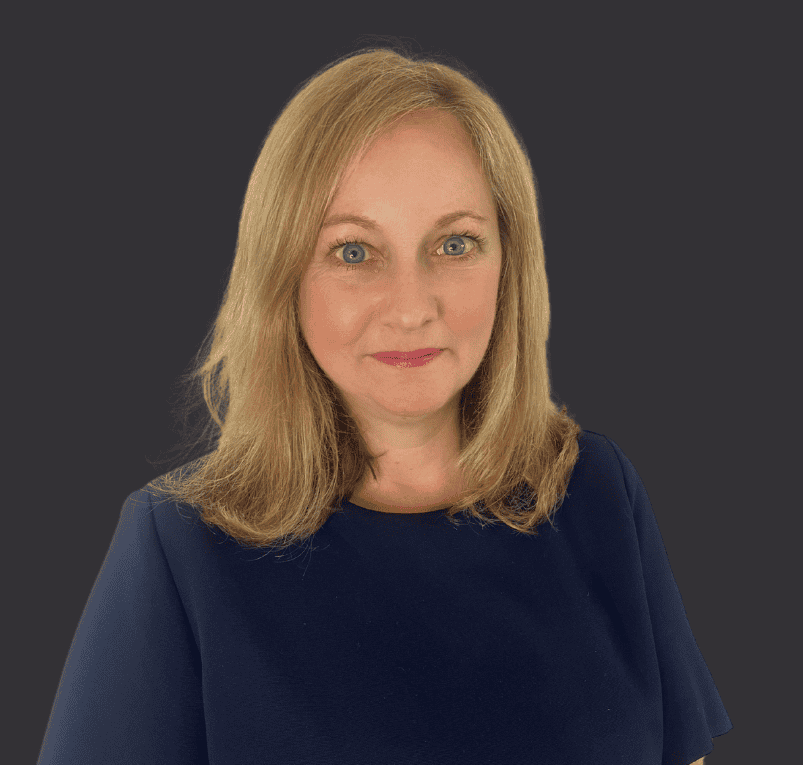 Sarah Coulson