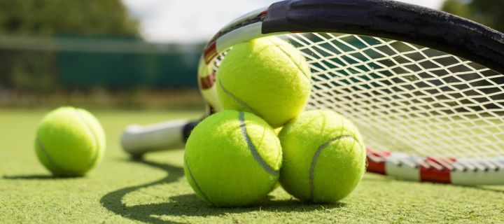 Game, set and markets What we can learn about investing from tennis