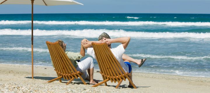 Creating your ideal retirement A lifestyle-first approach