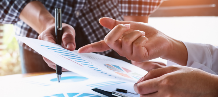How to choose the right inheritance financial advisor