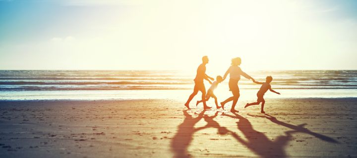Making Summer Count: Financial lessons from spending time with grandchildren