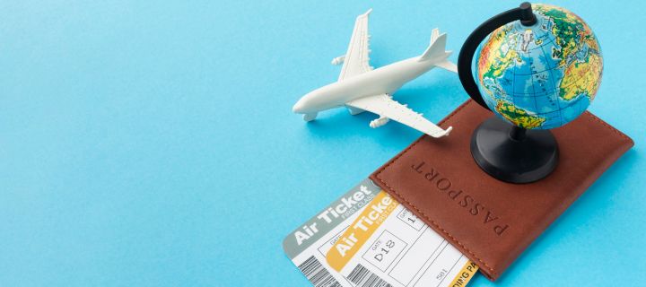 Part-Time Expat Guide Living abroad 6 months a year