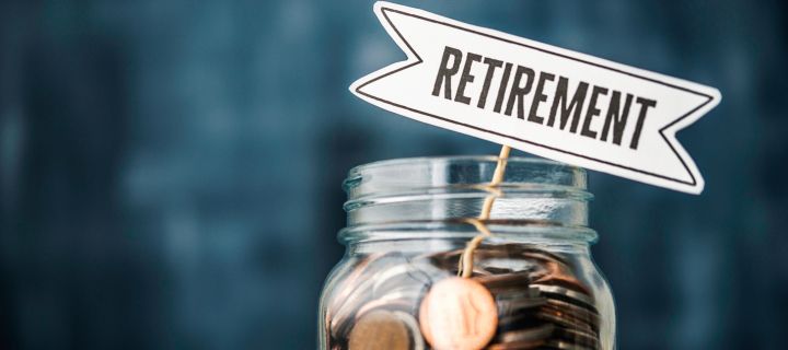 Spending in Retirement Why your mindset matters