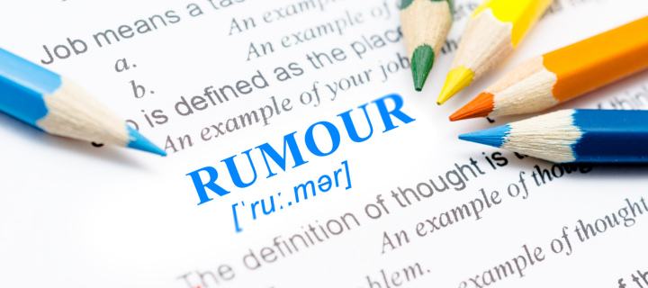 Pre- Autumn Budget rumours