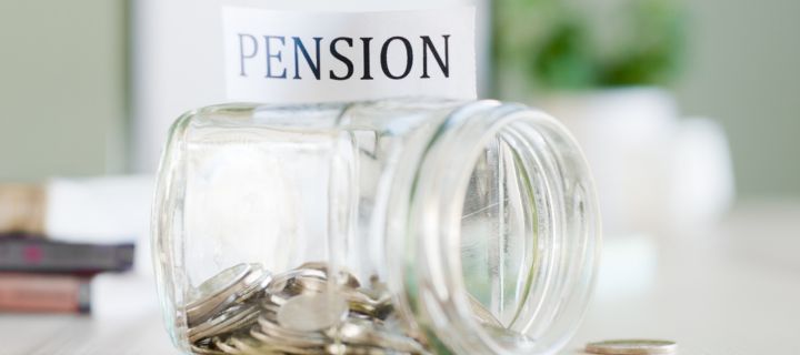 Are Pensions Still the Right Way to Save for Retirement?