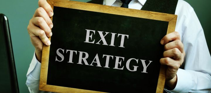 Business Exit Planning Key Tax, Investment and Income Decisions to Make Before 2026