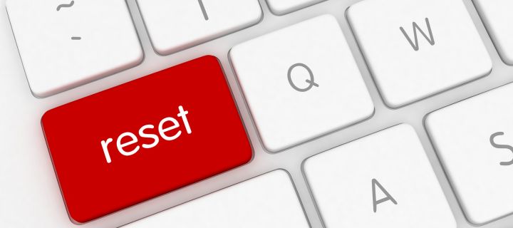 Financial Reset for 2026 Focus on your values and goals