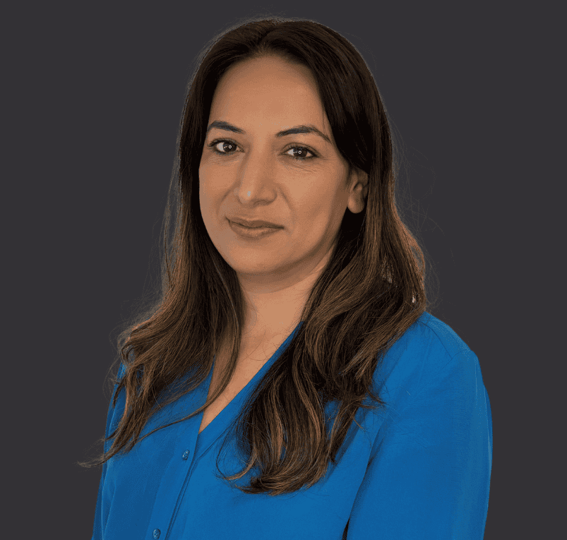 Balpreet Gerwal