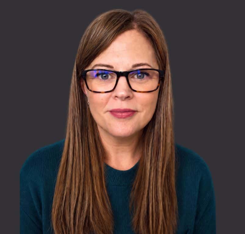 Susie Lovell